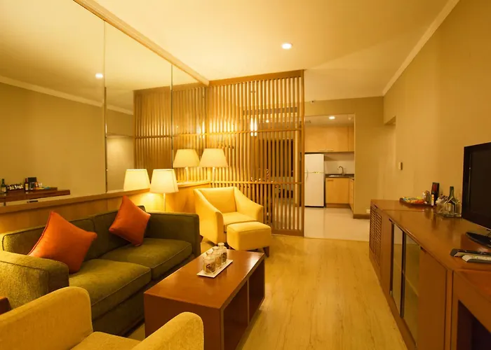 Ellaa Hotel Gachibowli