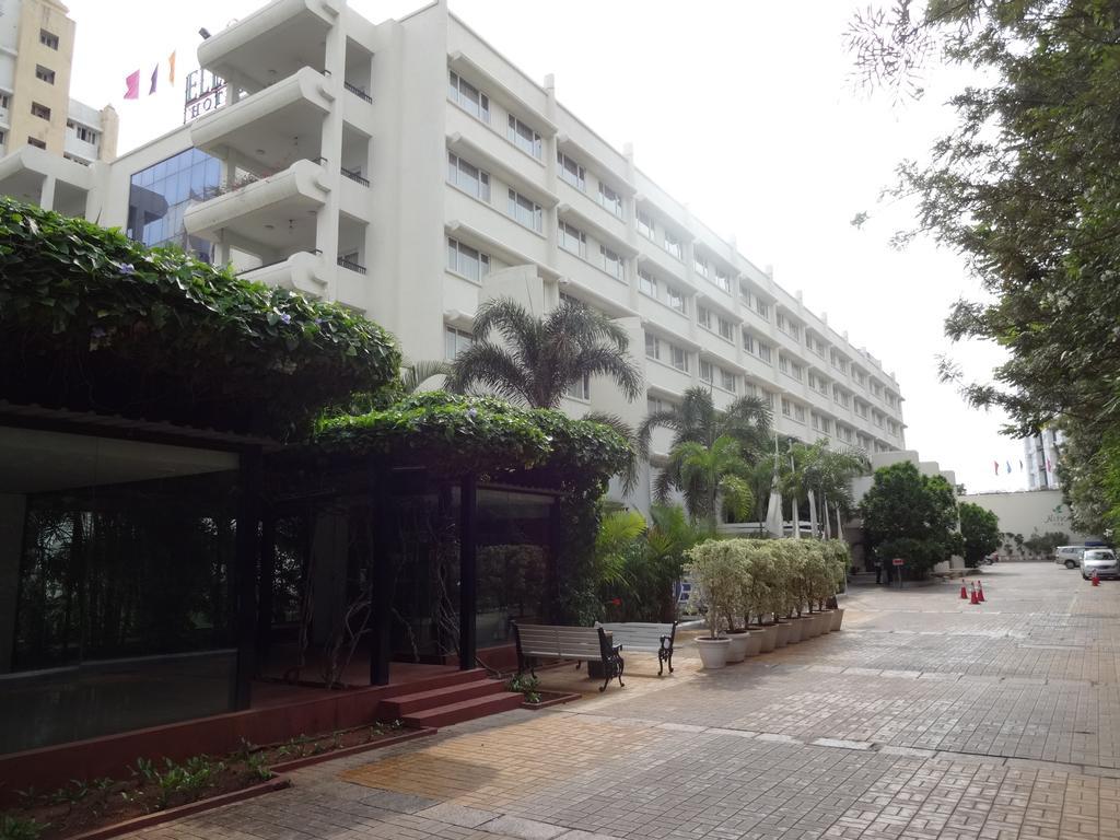 Hotel Ellaa Gachibowli Hyderabad