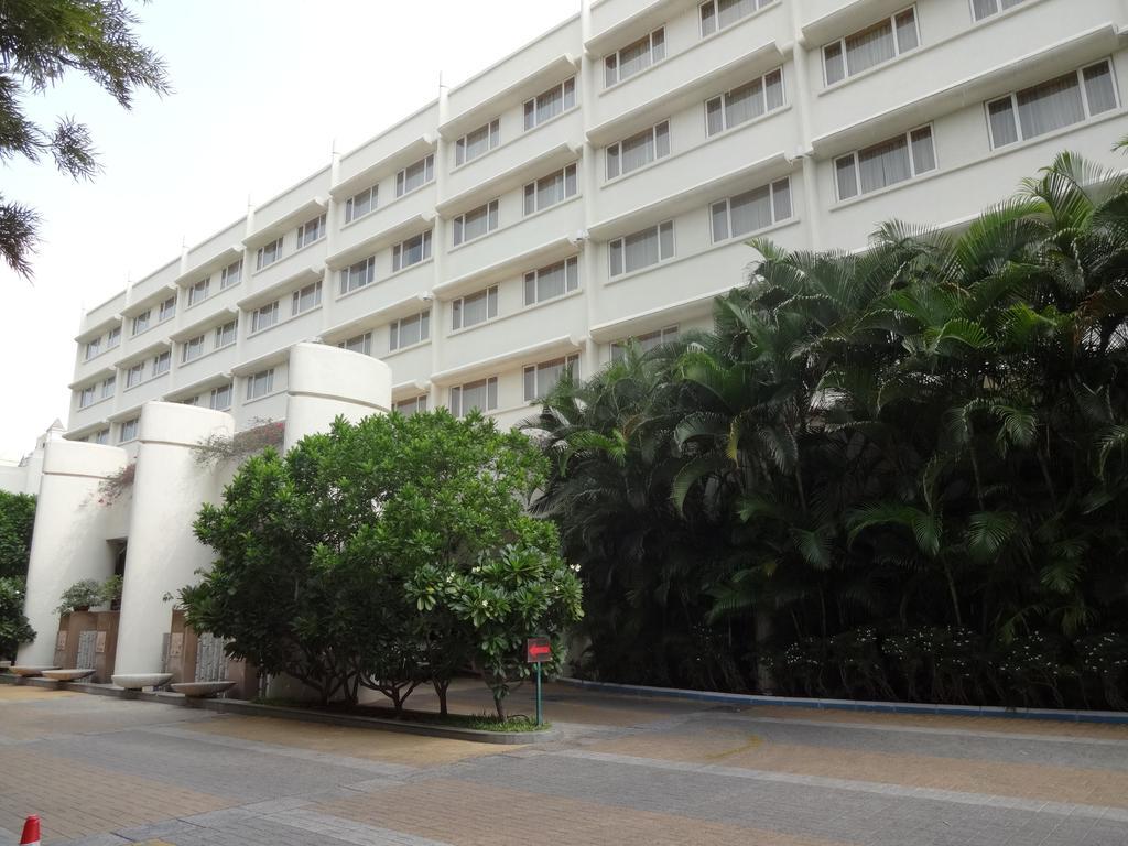 Hotel Ellaa Gachibowli