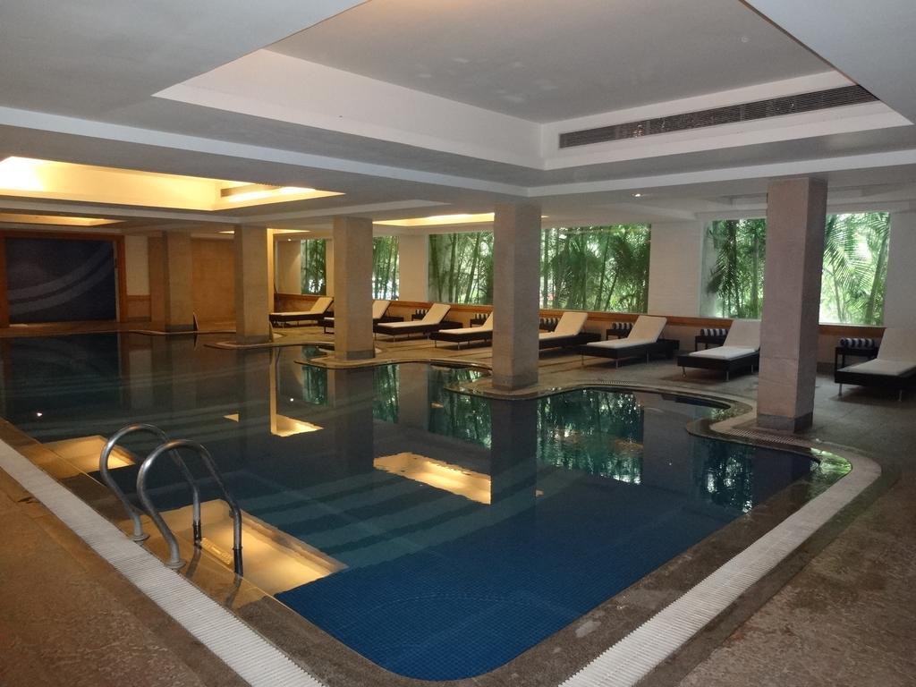 Ellaa Gachibowli Hyderabad