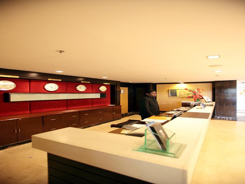 Hotel Ellaa Gachibowli 5*