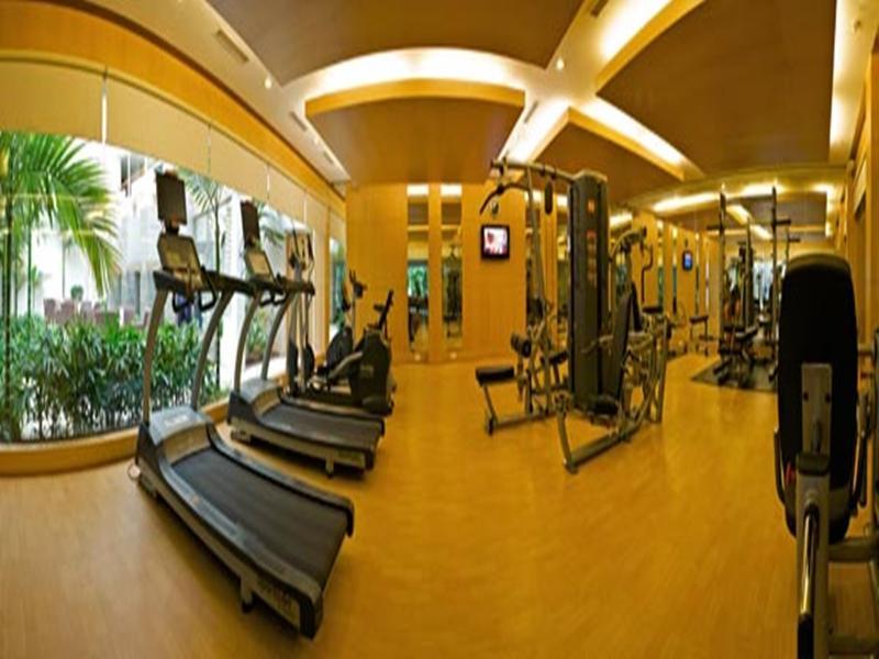 Ellaa Gachibowli