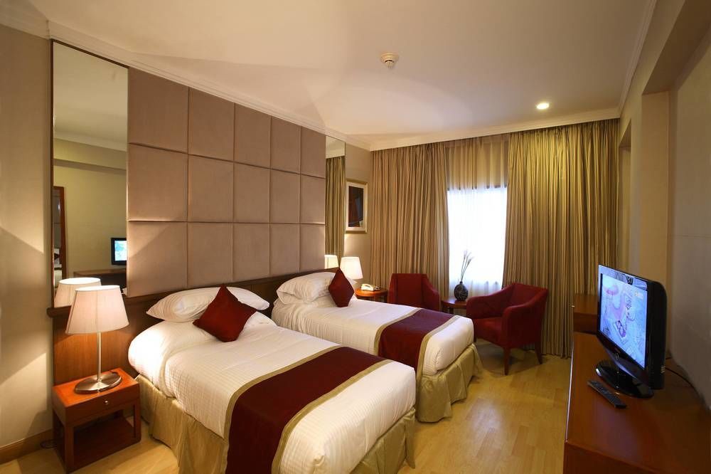 Ellaa Gachibowli