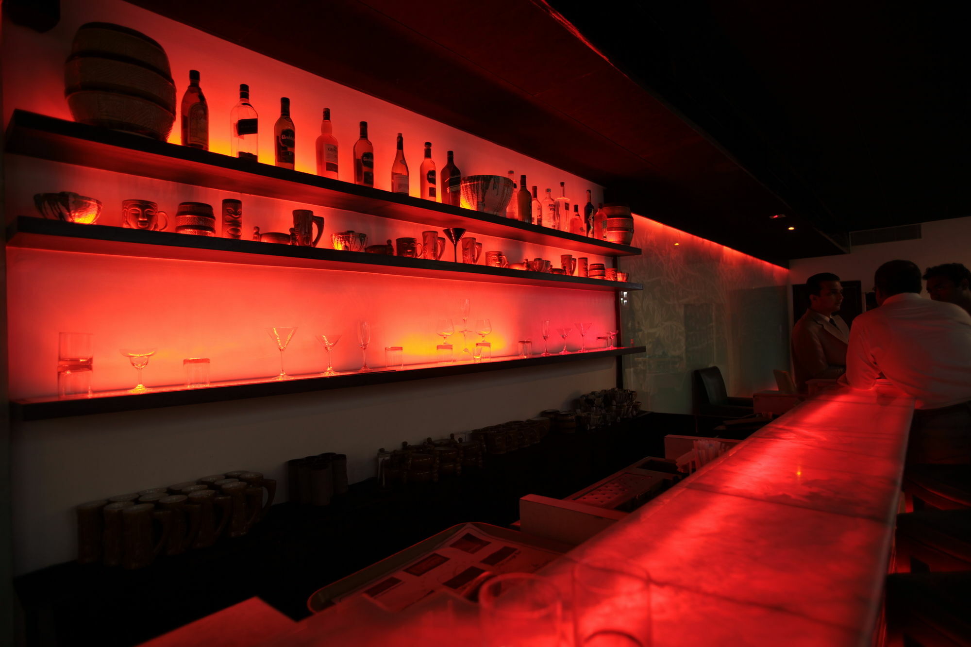 Ellaa Gachibowli 5*