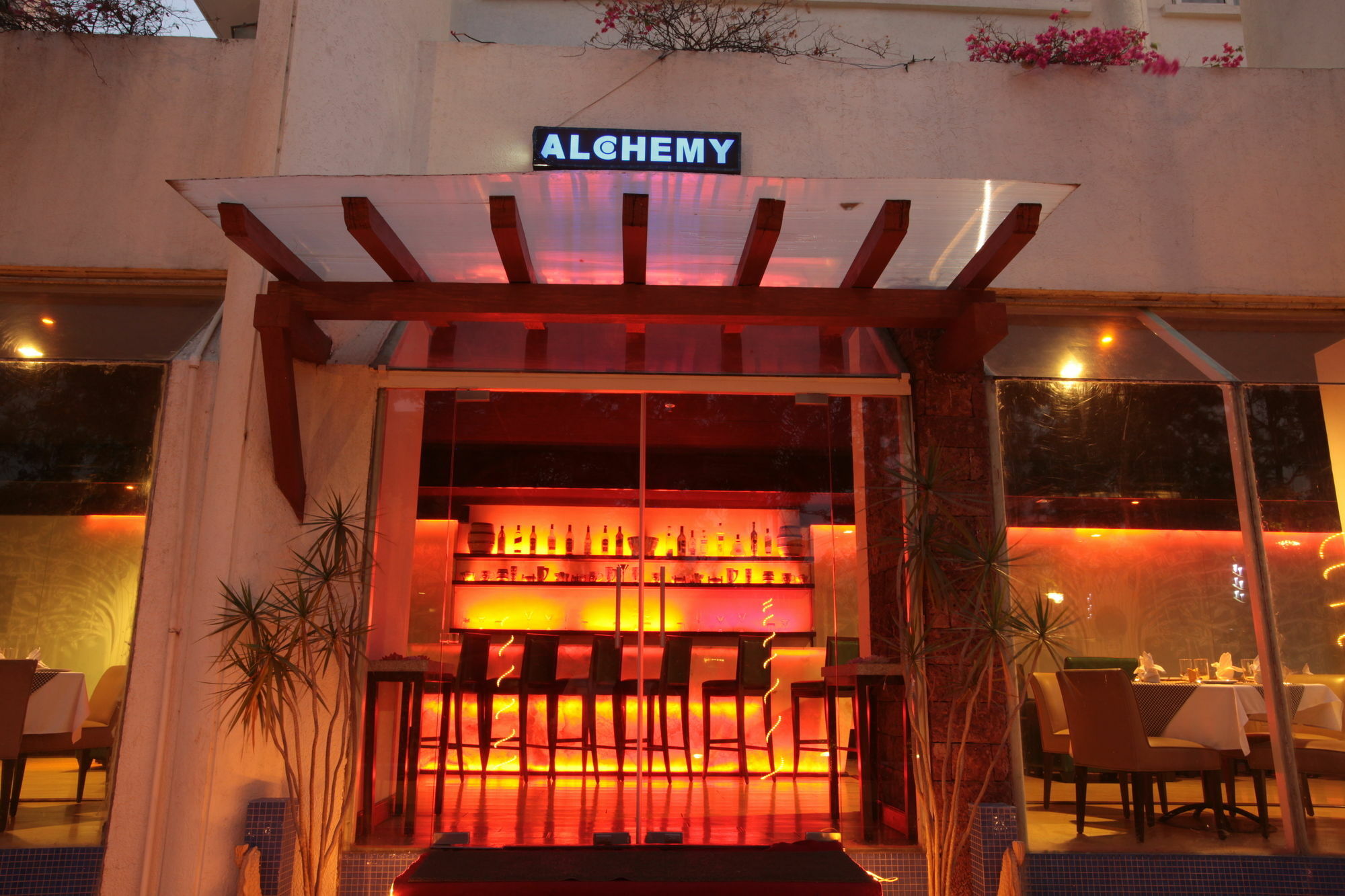Ellaa Gachibowli Hyderabad