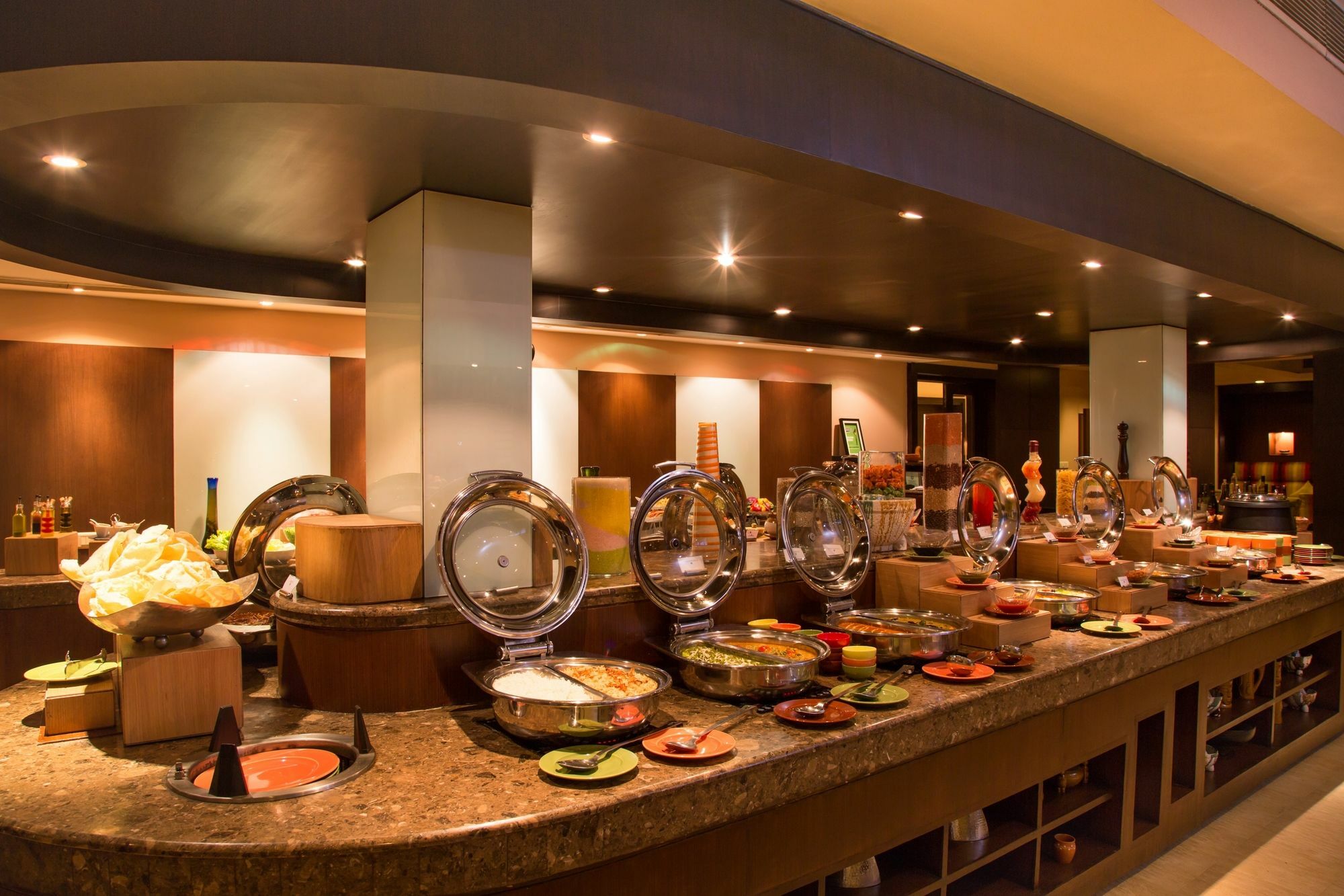 Hotel Ellaa Gachibowli