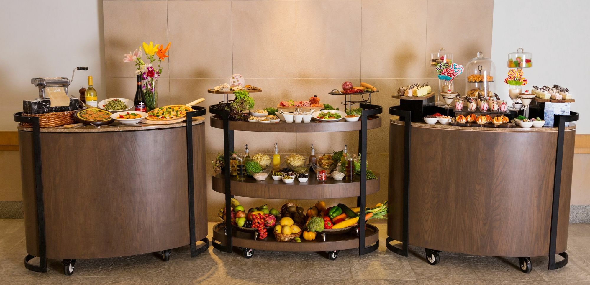 Ellaa Gachibowli Hotel Hyderabad