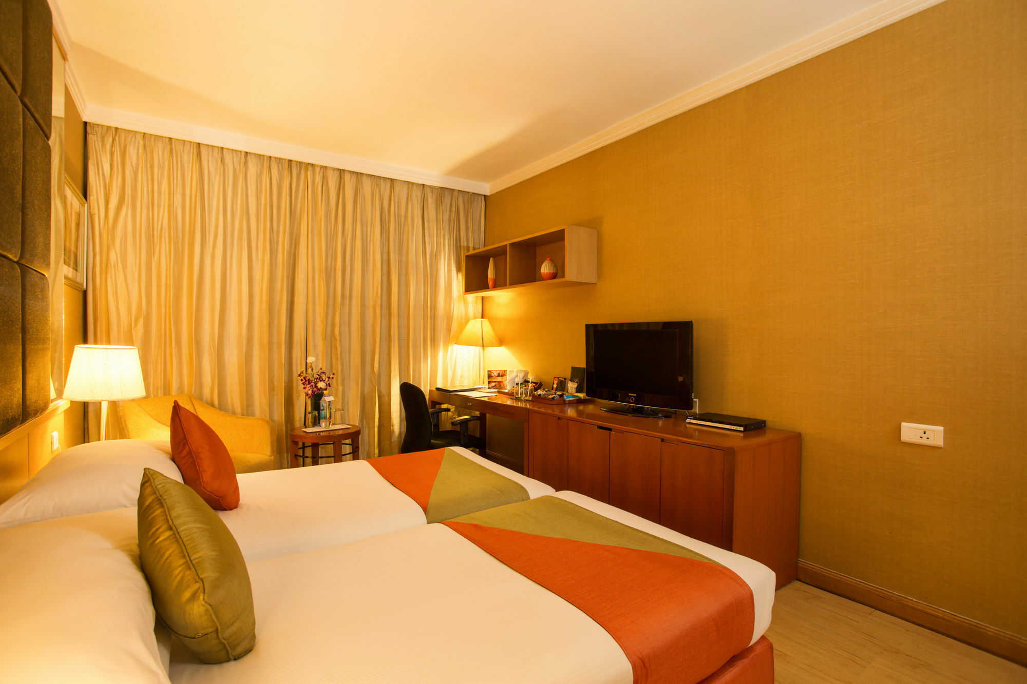Ellaa Gachibowli 5*
